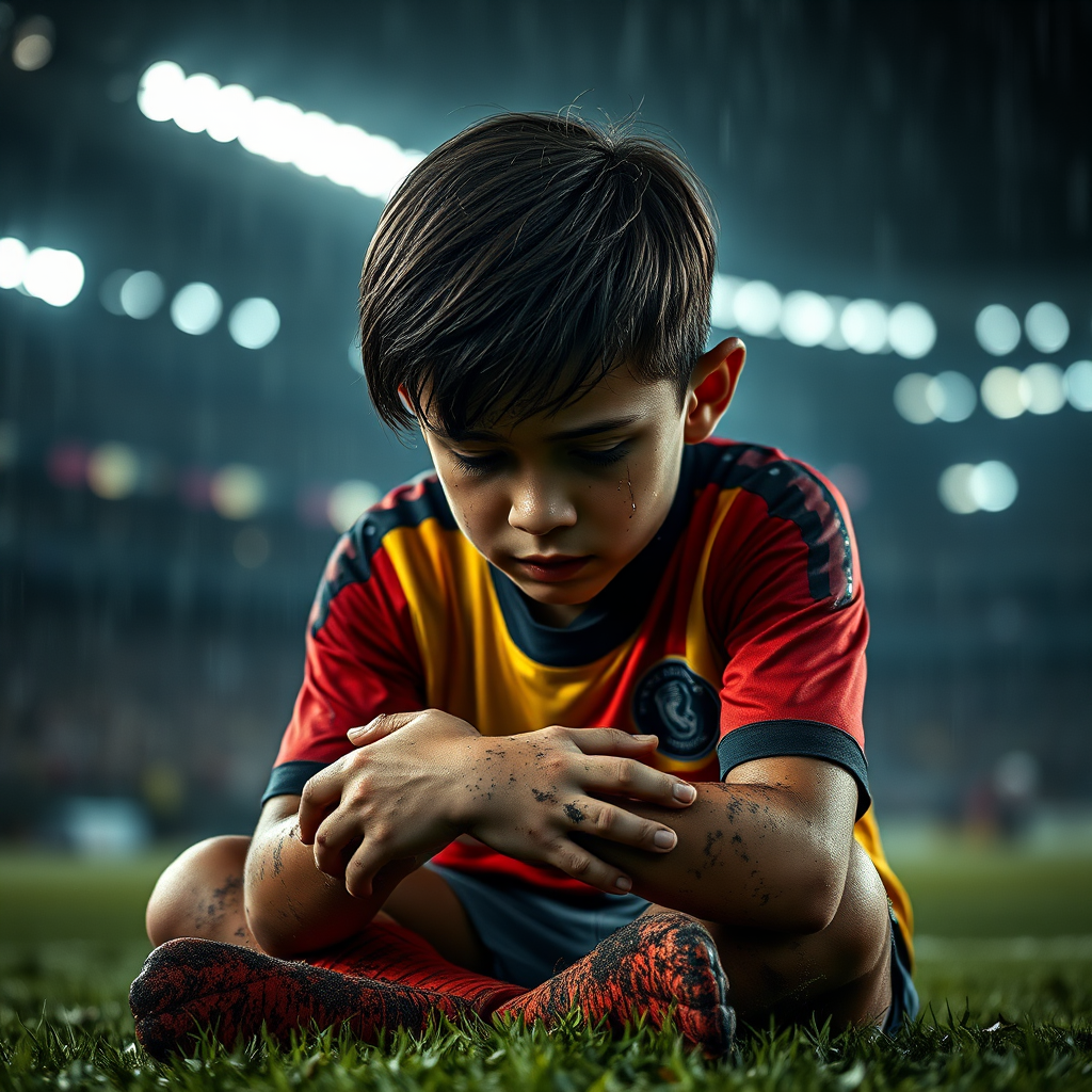 Hướng Dẫn Theo Dõi Bóng Đá Online Cho Người Mới