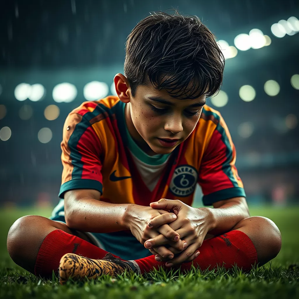 World Cup – Sân Chơi Của Những Trận Cầu Đỉnh Cao Nhất Hành Tinh — view 2