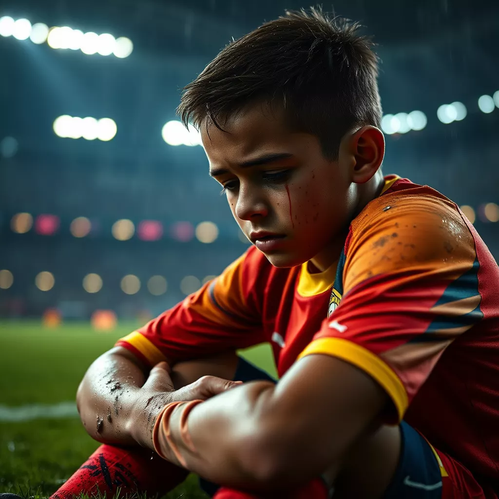 World Cup 2026 Mở Rộng Số Đội Tham Dự: Cơ Hội Vàng Cho Bóng Đá Thế Giới — view 3