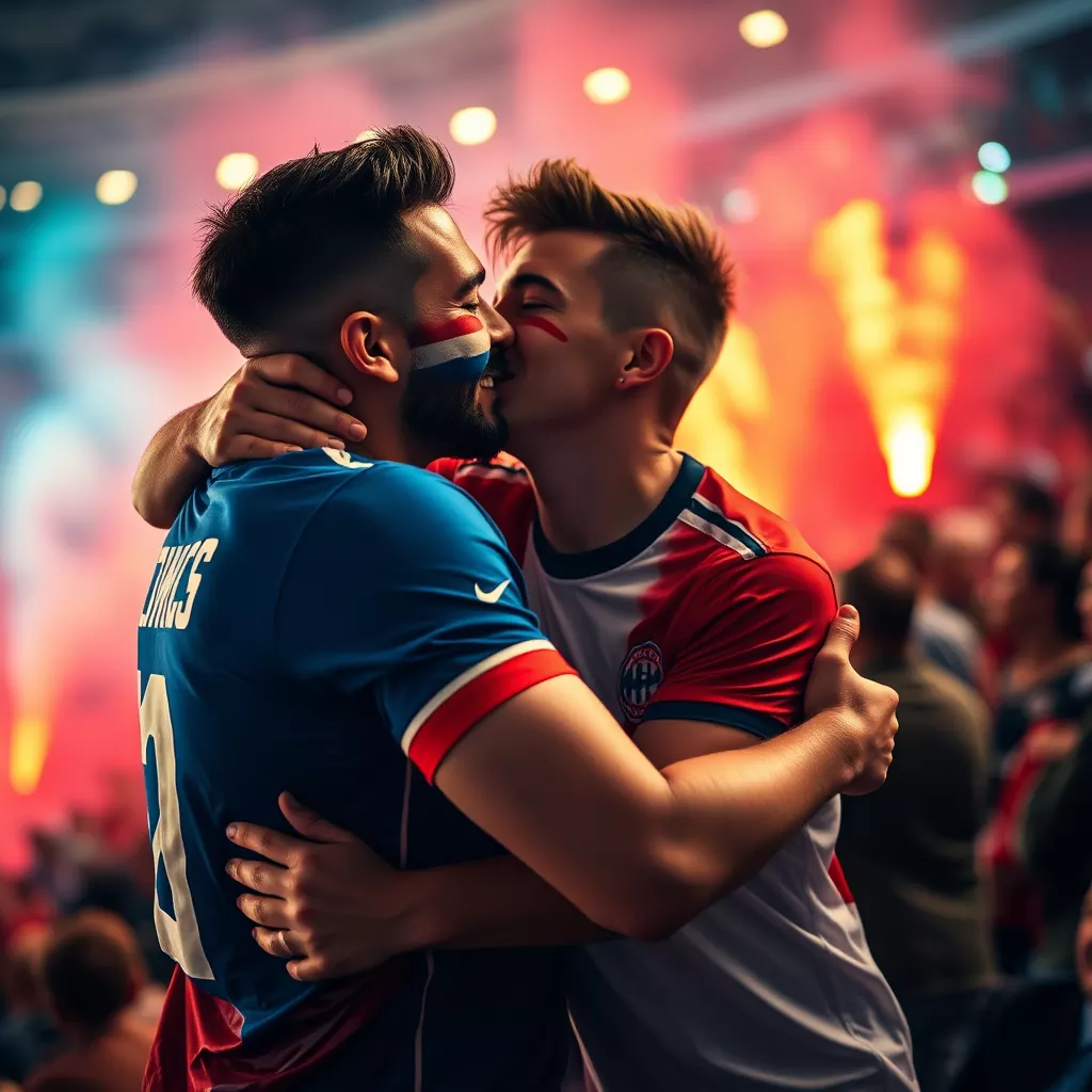 World Cup 2026 Và Hành Trình Chạm Tới Đỉnh Cao Danh Vọng — view 5