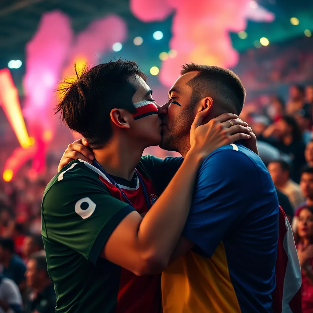 World Cup khép lại nhưng cơn mưa tiền thưởng tại O8 vẫn tiếp diễn: Sự thật đằng sau những lời hứa — view 3