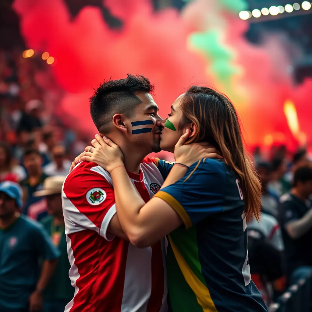 World Cup 2026: Lịch Thi Đấu và Những Trận Cầu Tâm Điểm Không Thể Bỏ Lỡ — view 5