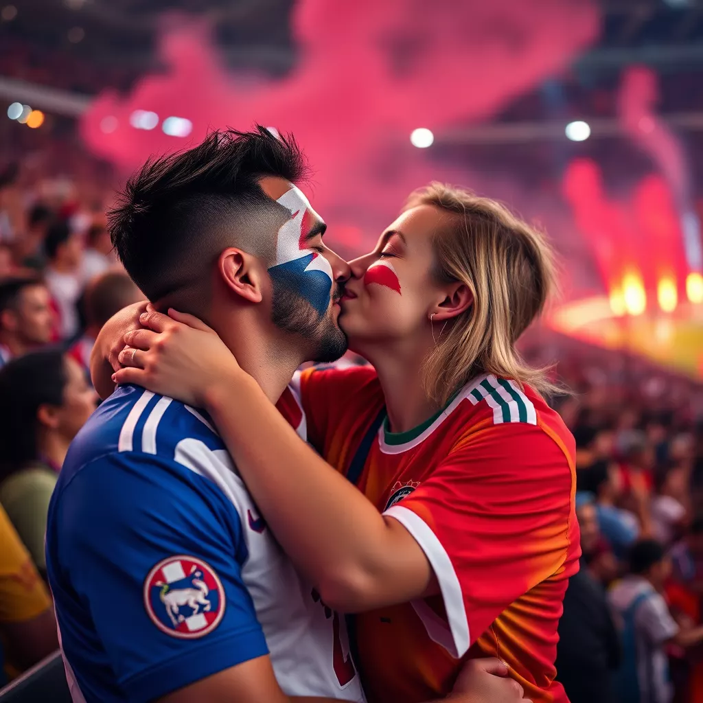 World Cup 2026 Và Cuộc Đua Ngôi Vua Bóng Đá Thế Giới