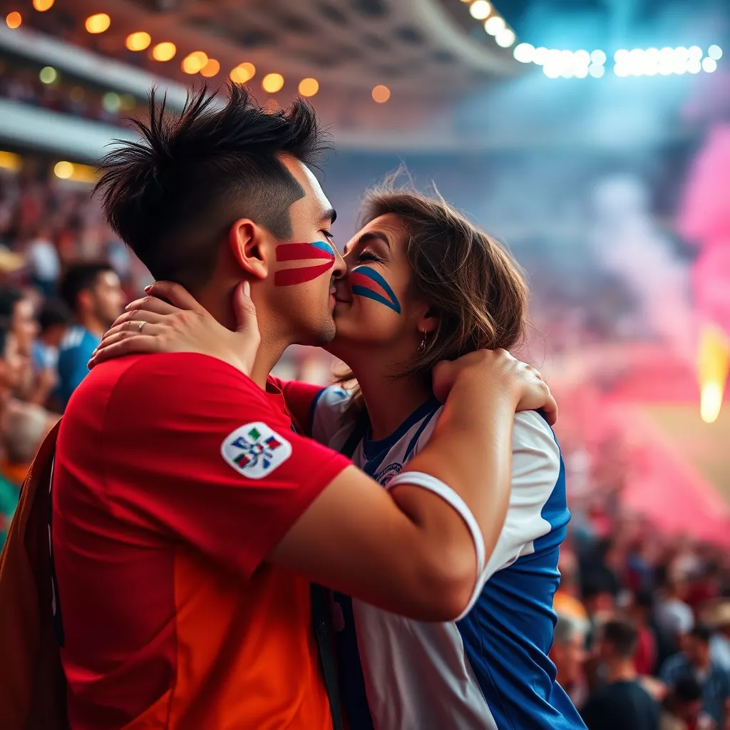 Đội Tuyển Nào Có Hàng Công Đáng Sợ Nhất?