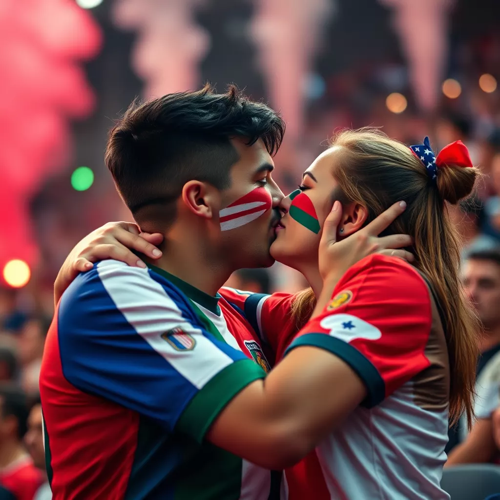 World Cup 2026: Những đội bóng có hàng thủ chắc chắn nhất — view 2