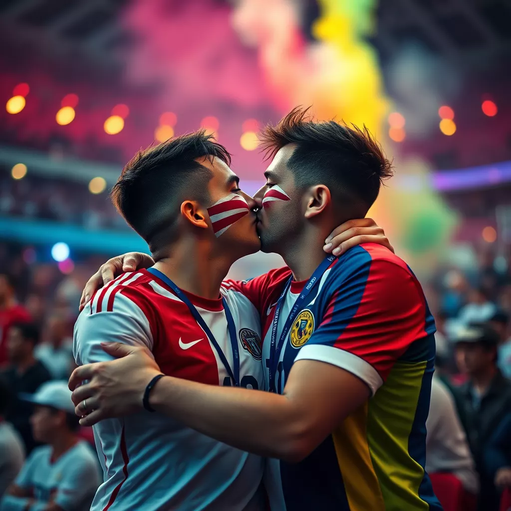 Bóng đá Việt Nam tiếp tục tạo cảm hứng từ khán đài cùng 11bet — view 5