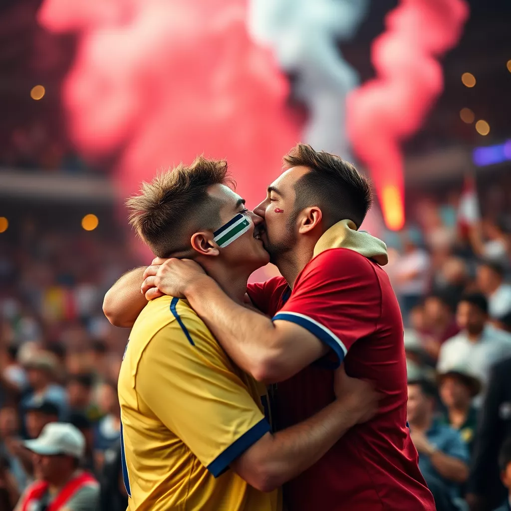 AD88.Blue Phân Tích Những Thay Đổi Chiến Thuật Chung Kết World Cup 2026 — view 2