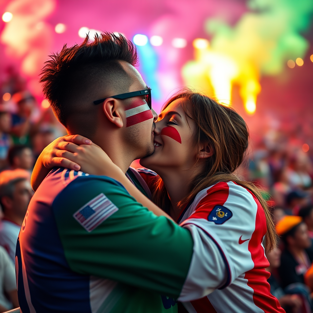 Những cuộc đối đầu trong mơ tại World Cup 2026