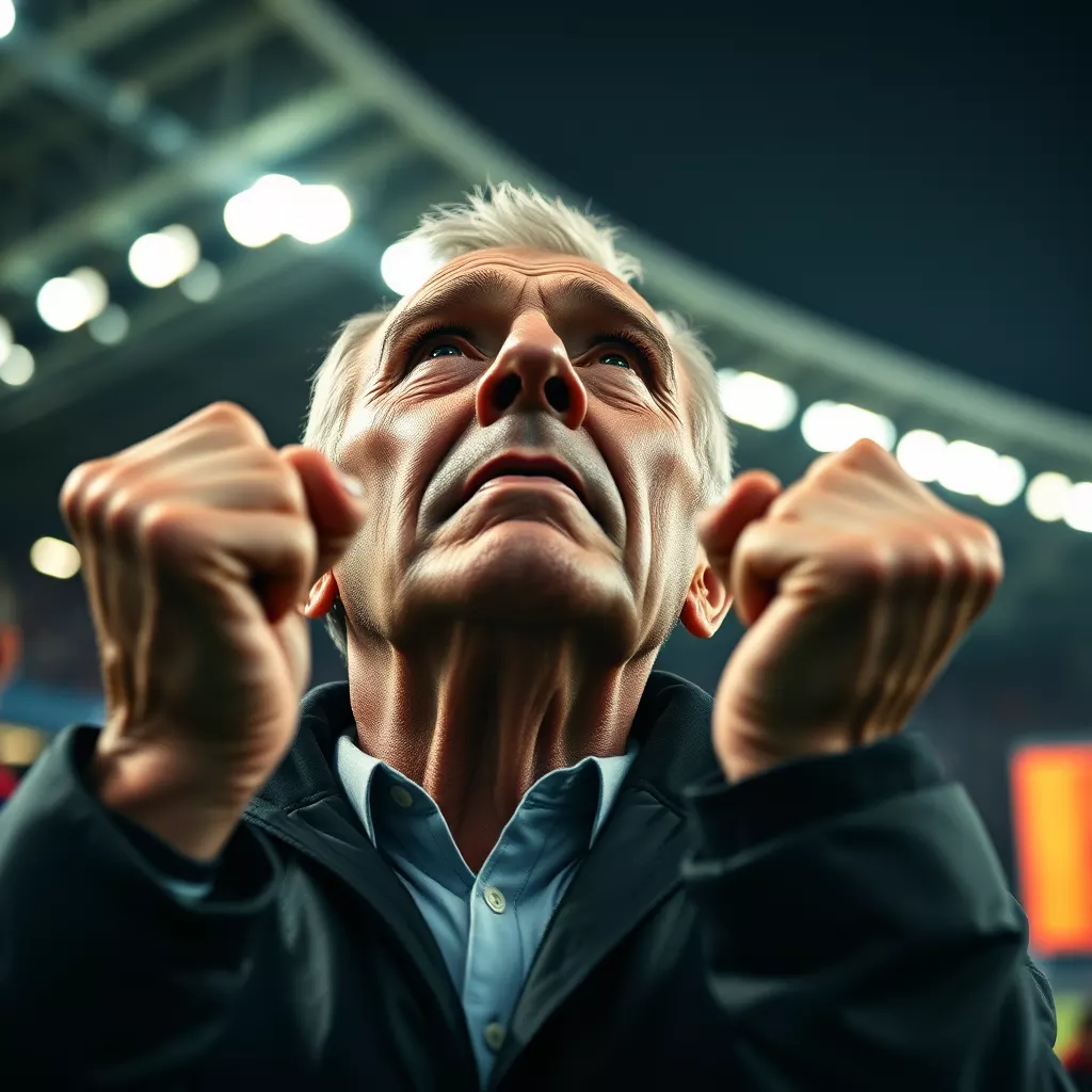 World Cup 2026 Và Hành Trình Chinh Phục Chiếc Cúp Vàng: Cơn Sốt Bóng Đá Sắp Đổ Bộ