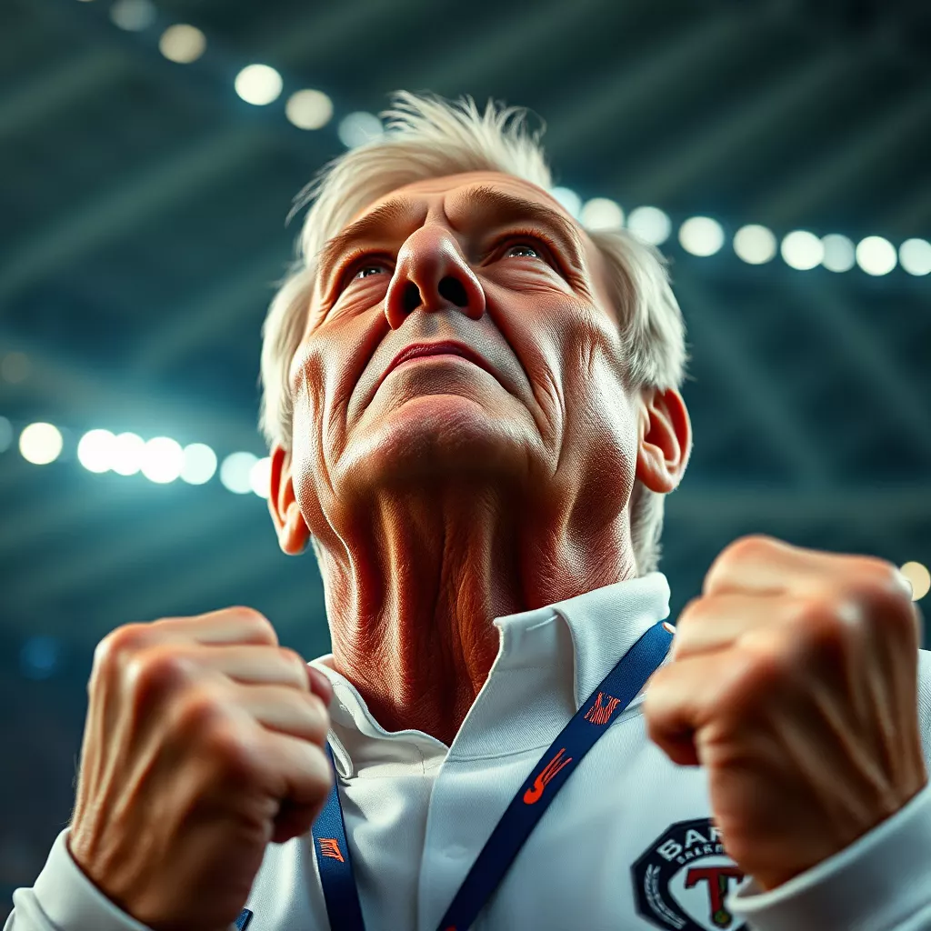 Champions League: Những đêm bóng đá giàu cảm xúc và góc nhìn từ Debet — view 3