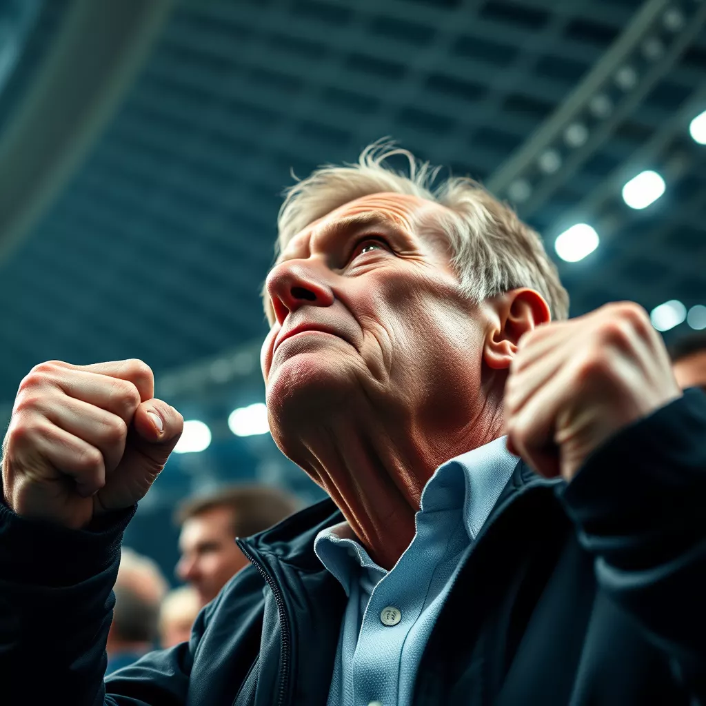 World Cup 2026 Và Những Khoảnh Khắc Khiến Cả Thế Giới Vỡ Òa — view 5