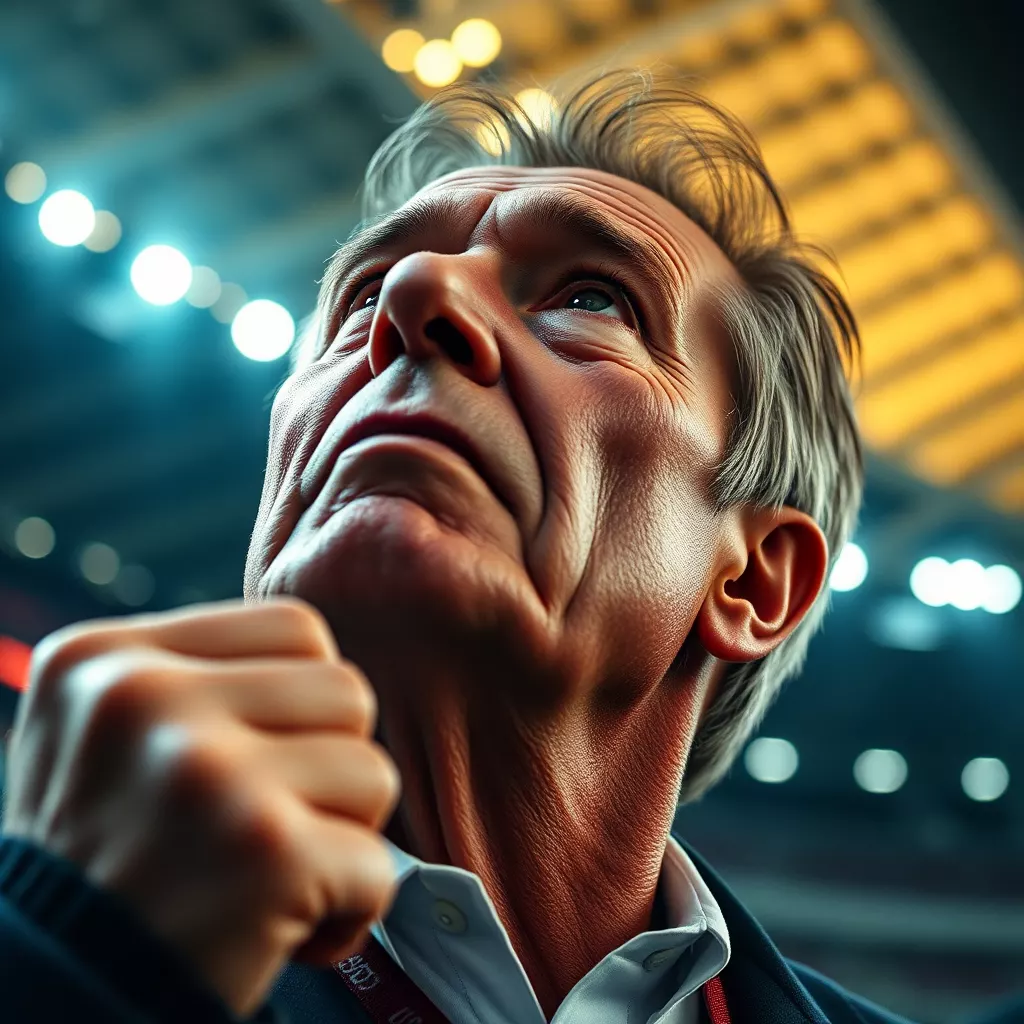 Chung Kết World Cup 2026: Cuộc Đọ Sức Giữa Hai Phong Cách Bóng Đá | open88v.online — view 4