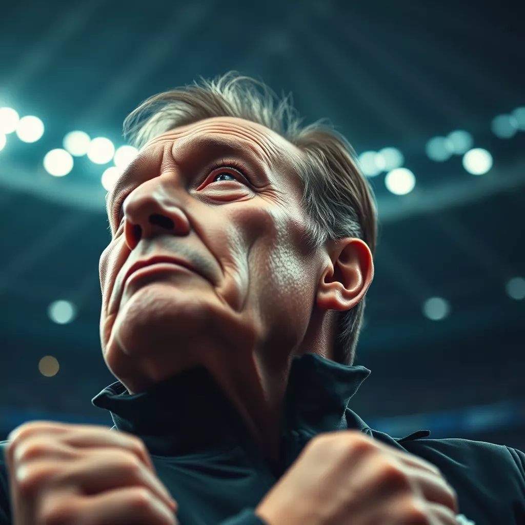 World Cup 2026: Những Cầu Thủ Kỳ Cựu Đáng Chú Ý — view 4