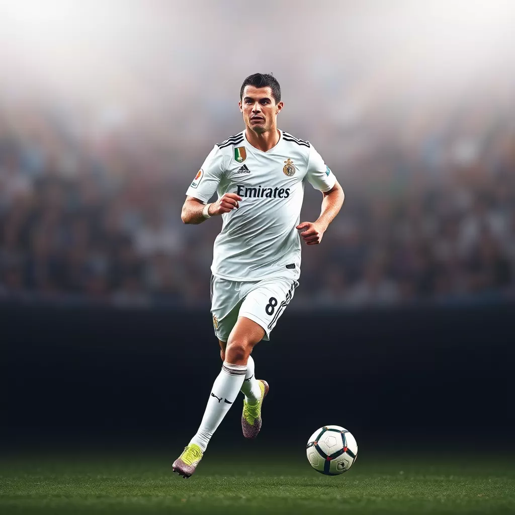 Top Cầu Thủ Ghi Bàn Nhiều Nhất World Cup 2026: Ai Sẽ Là Vua Phá Lưới? — view 3