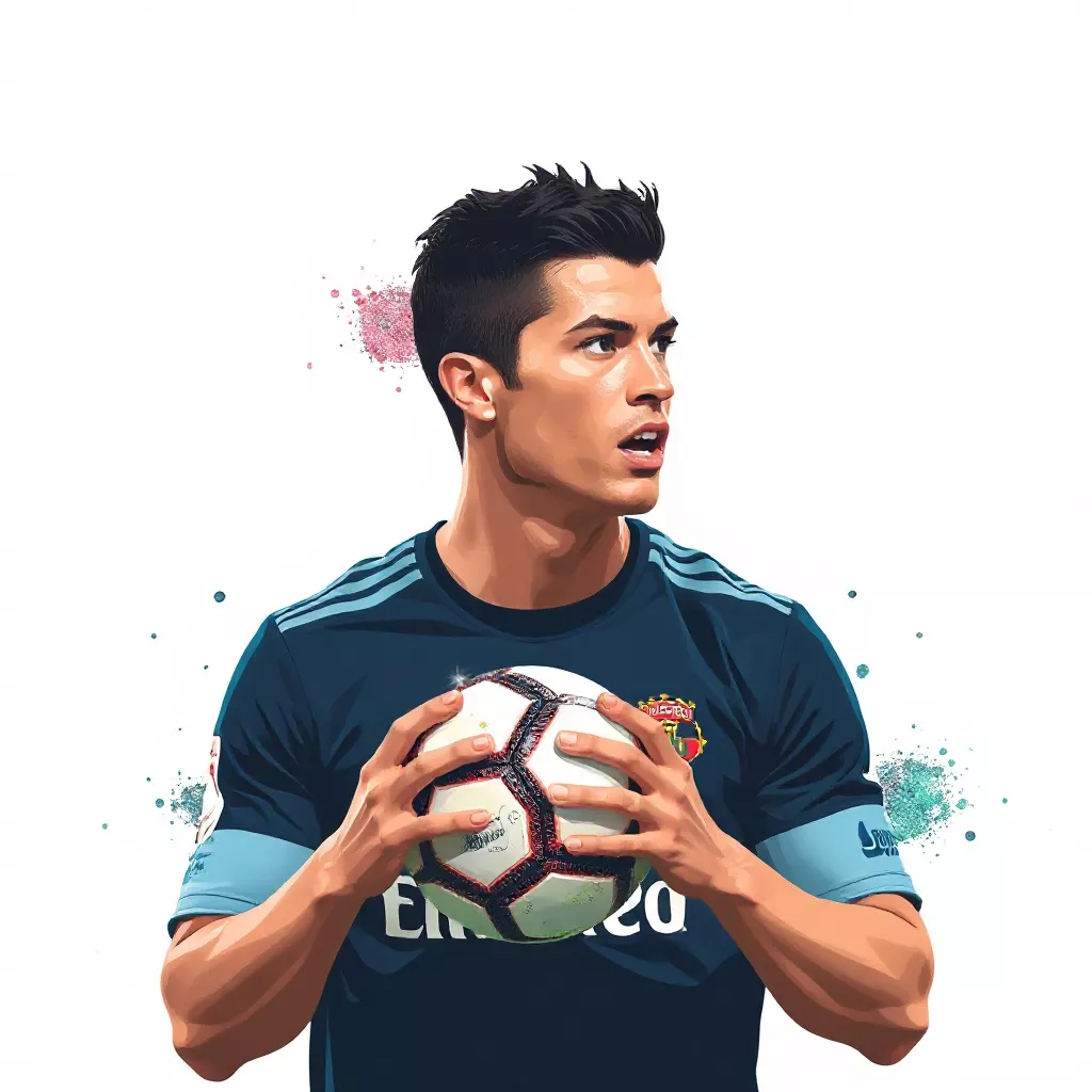 Ronaldo, Messi, Mbappe: Ai sẽ là người nâng cúp vàng World Cup? ⚽️