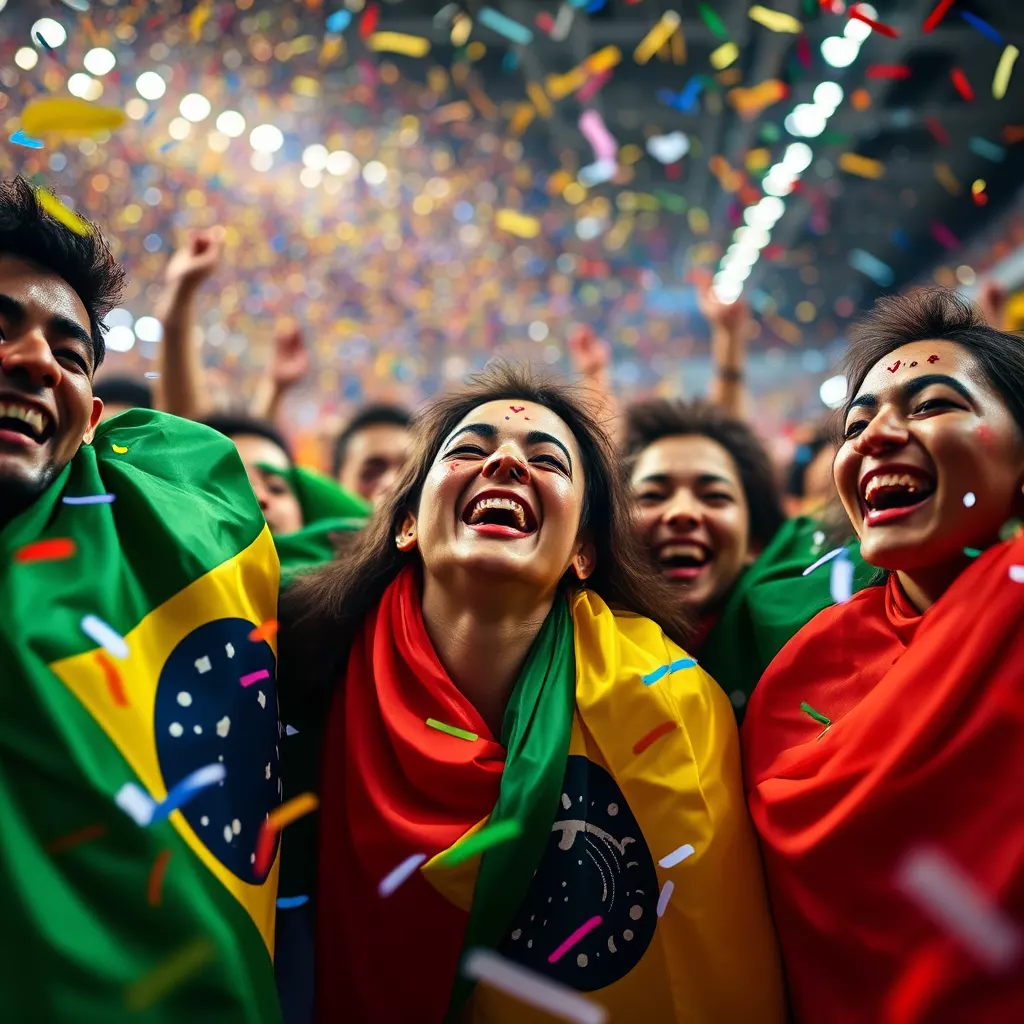 World Cup – Sân Chơi Lớn Nhất Của Bóng Đá Quốc Tế Và Những Điều Khiến Ta Mê Mẩn