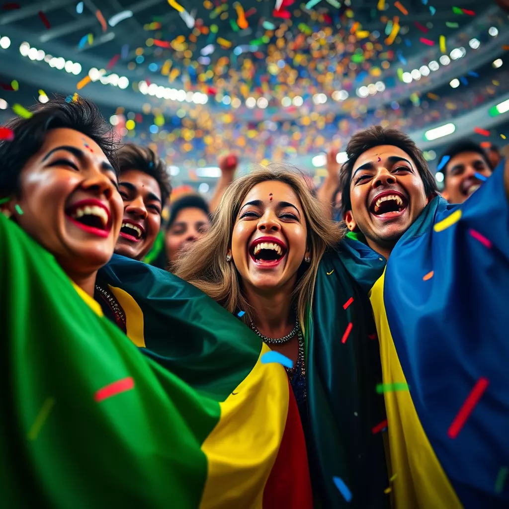 FV88 soi kèo Copa America mới nhất – Sân chơi đẳng cấp cho dân cá cược — view 4