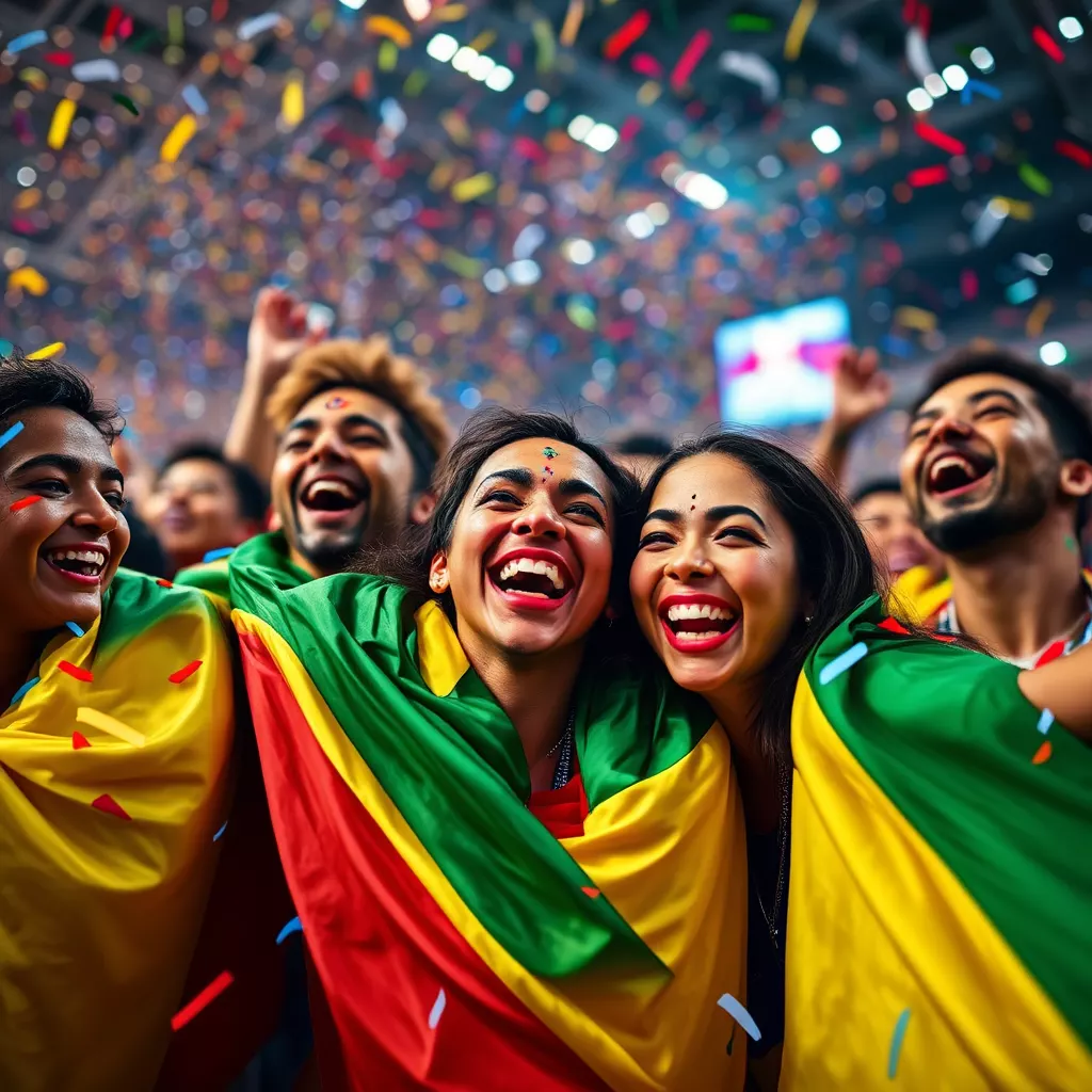 World Cup 2026: Bảng đấu khó nhất lịch sử và những thử thách không tưởng — view 2