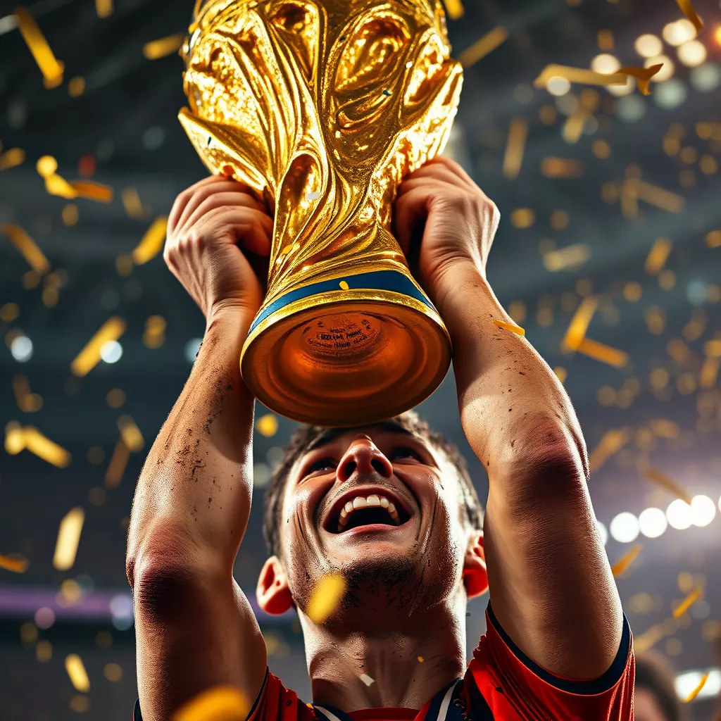World Cup 2026: Cuộc chiến của 48 đội tuyển và những điều chưa từng có trong lịch sử