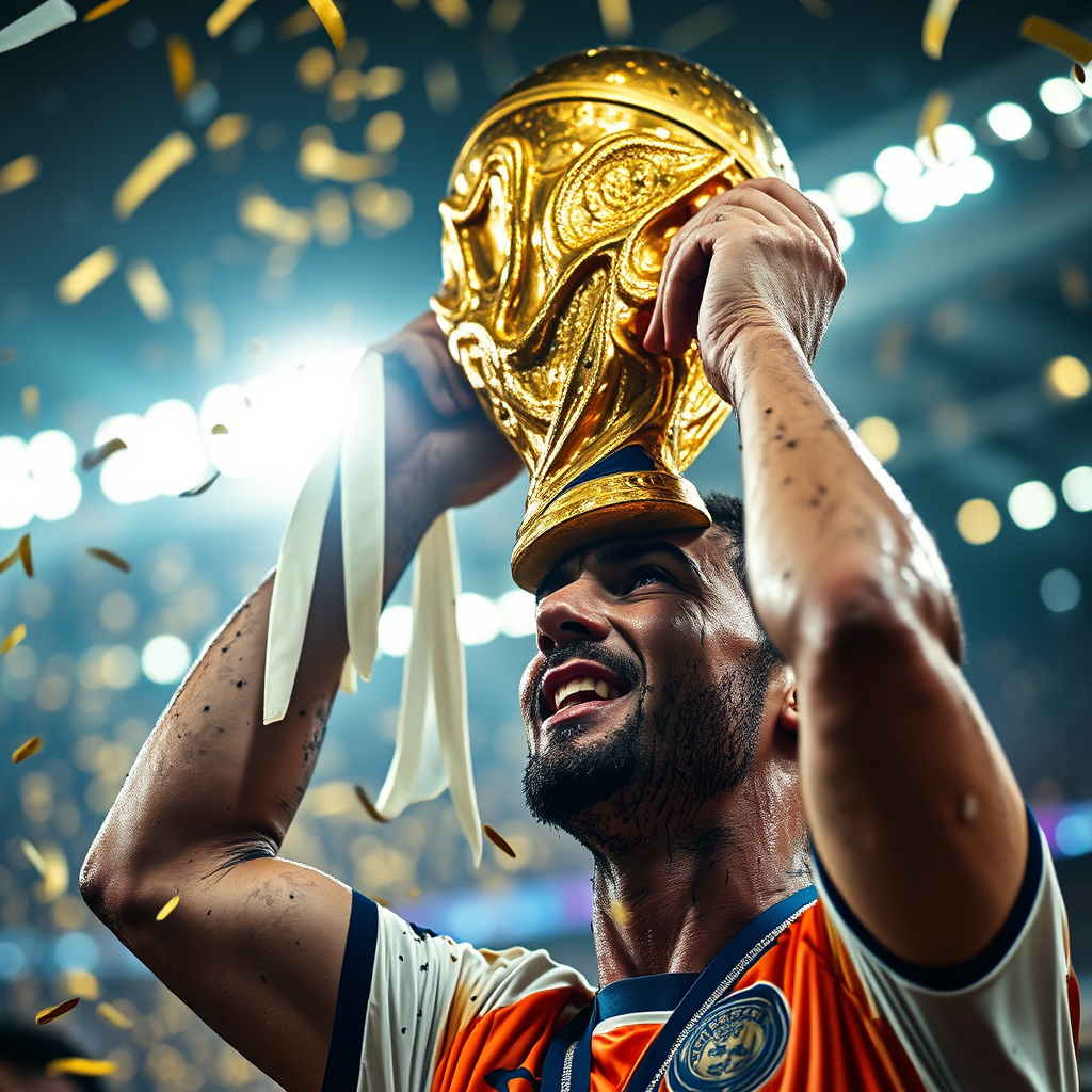 Kubet hướng dẫn chọn kèo World Cup dễ hiểu cho người mới