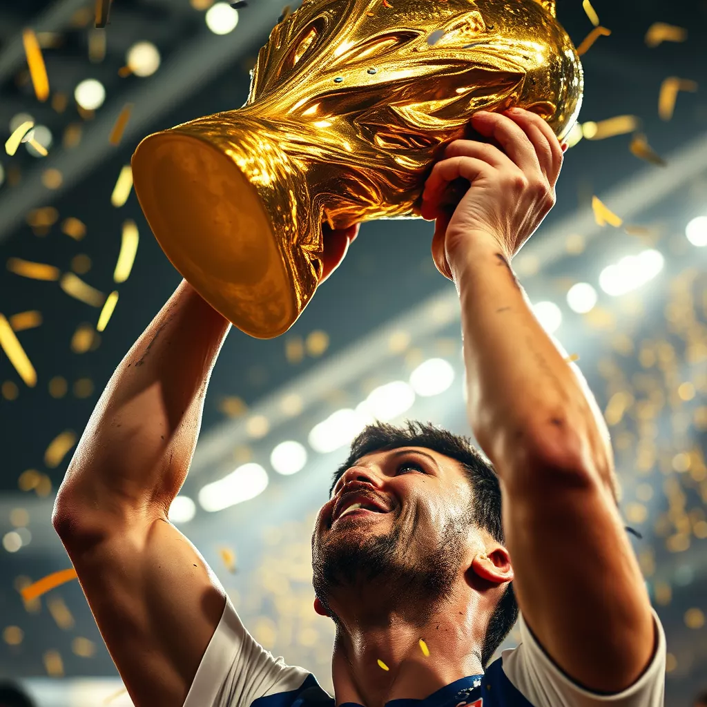 Đội hình dự kiến chung kết World Cup 2026 và lựa chọn sân chơi uy tín cho dân cá độ — view 4