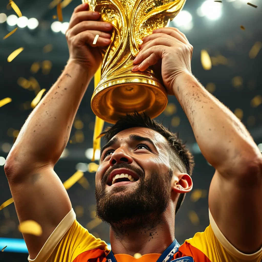 Sức Nóng Giá Vé World Cup 2026 & Chiến Thuật "Dị" Của Các HLV: Góc Nhìn Từ Tr88.Video — view 5