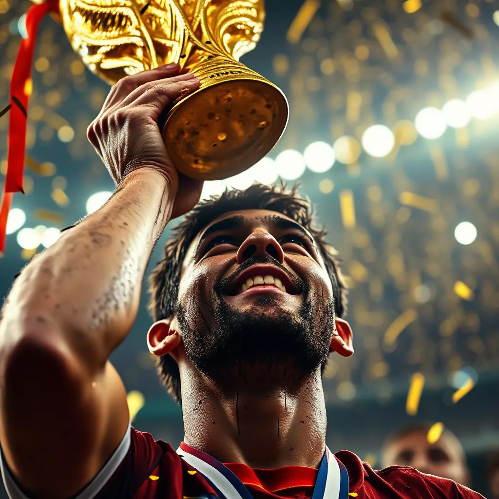 JW88 dự đoán kết quả World Cup 2026 – Phân tích từ chuyên gia 10 năm — view 3