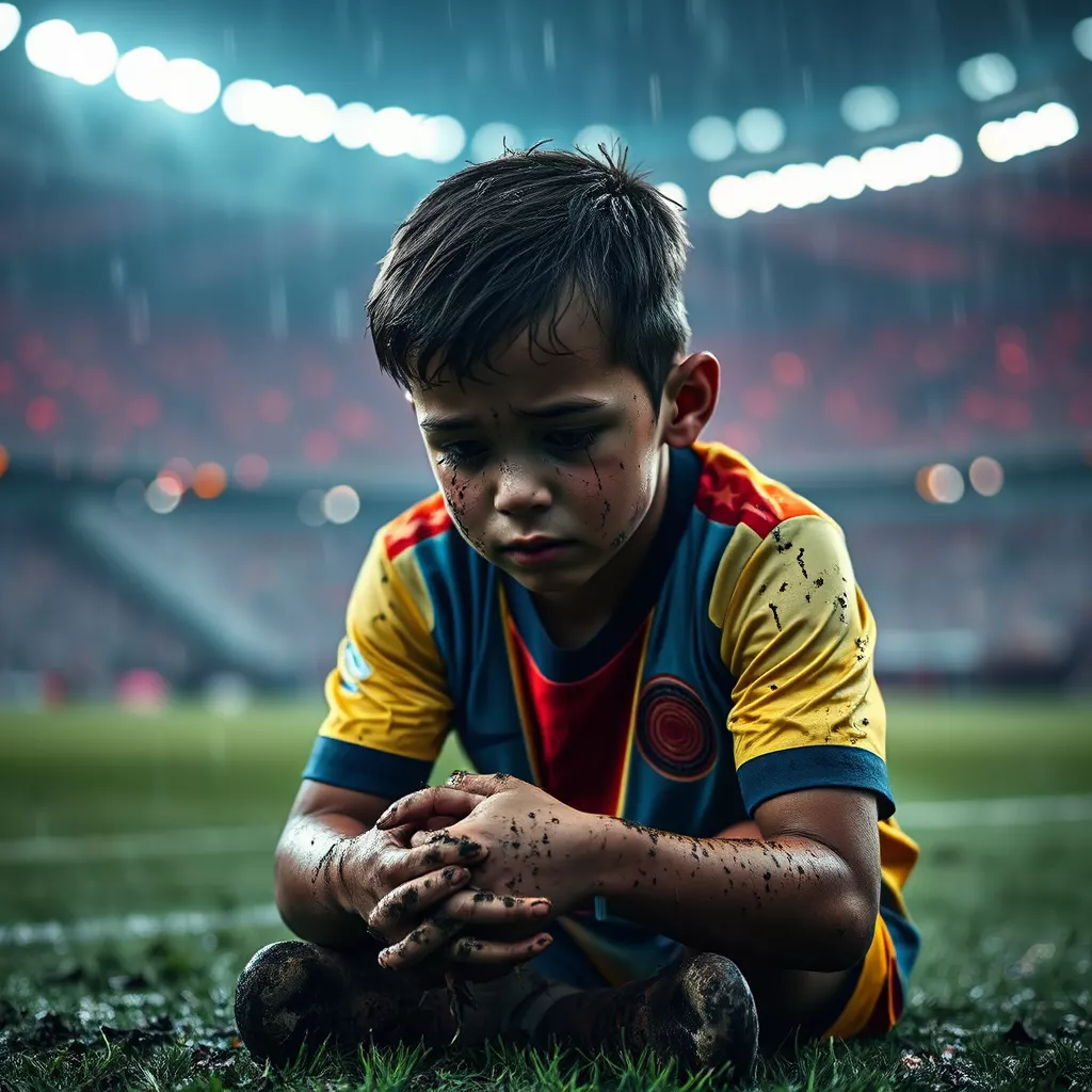 World Cup: Nơi Những Trận Cầu Đỉnh Cao Nhất Hành Tinh Hội Tụ