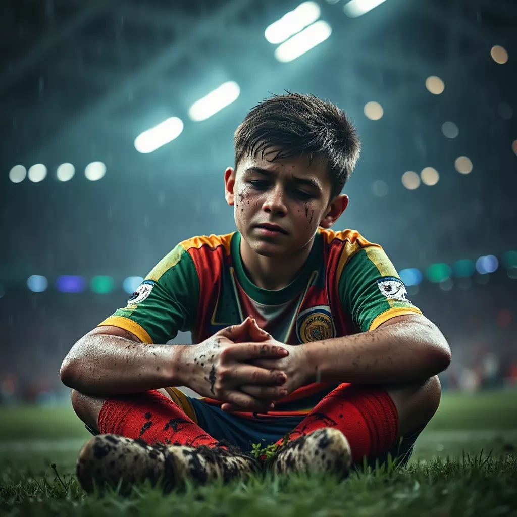 World Cup 2026: Điều Gì Sẽ Khiến Kỳ Đại Hội Bóng Đá Này Trở Nên Đặc Biệt?