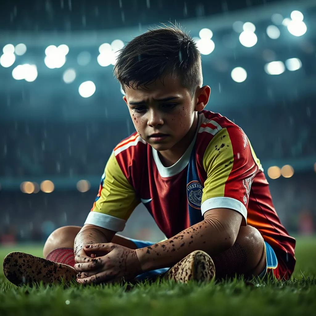 Đội Tuyển Nào Có Thể Tạo Nên Cú Sốc Lớn Nhất Trong Toàn Bộ Lịch Sử World Cup? — view 2