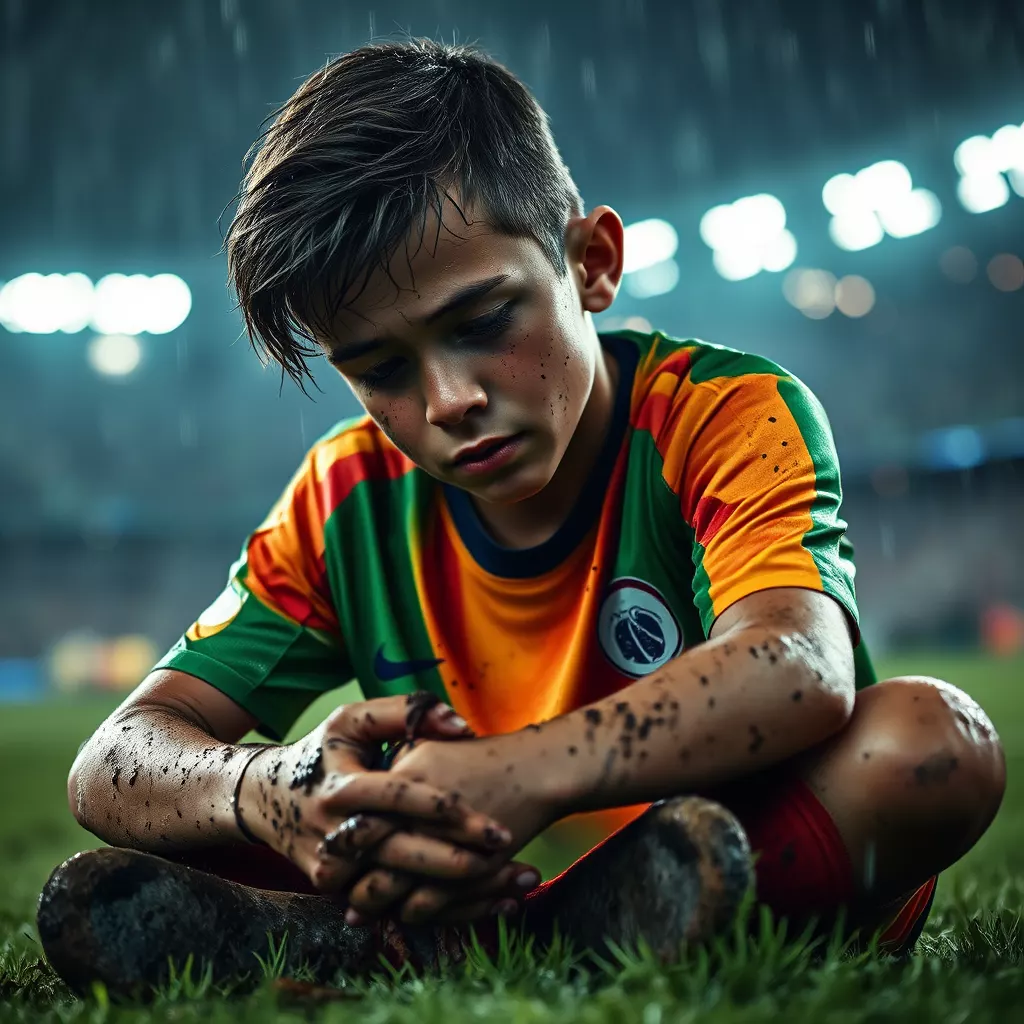 World Cup 2026: Những Cú Sốc Lớn Nhất Đang Chờ Đón?