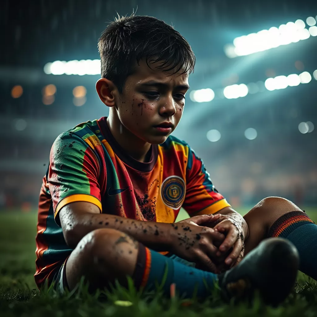 Những câu chuyện cổ tích World Cup: Hành trình kỳ diệu làm nên lịch sử — view 4