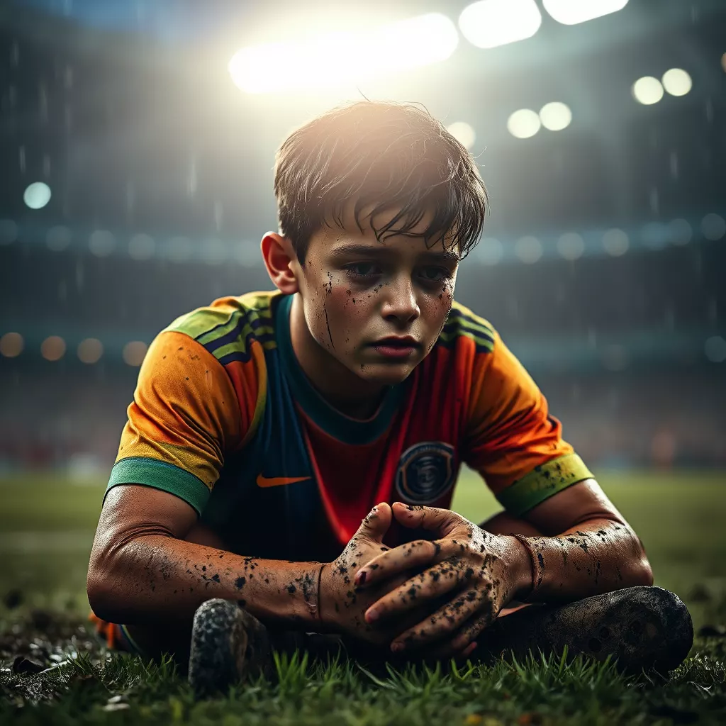 World Cup 2026 và hành trình chạm tay vào giấc mơ bóng đá