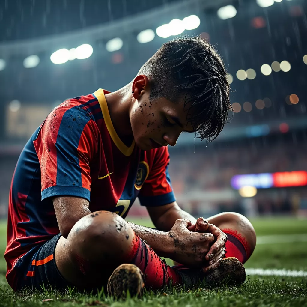 Những Bàn Thắng Đẹp Có Thể Xuất Hiện Tại World Cup 2026 — view 5