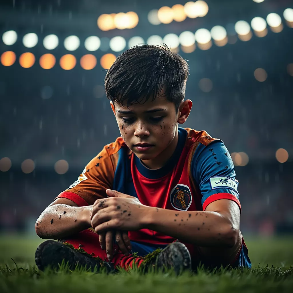 World Cup 2026 Và Những Khoảnh Khắc Khiến Cả Thế Giới Vỡ Òa