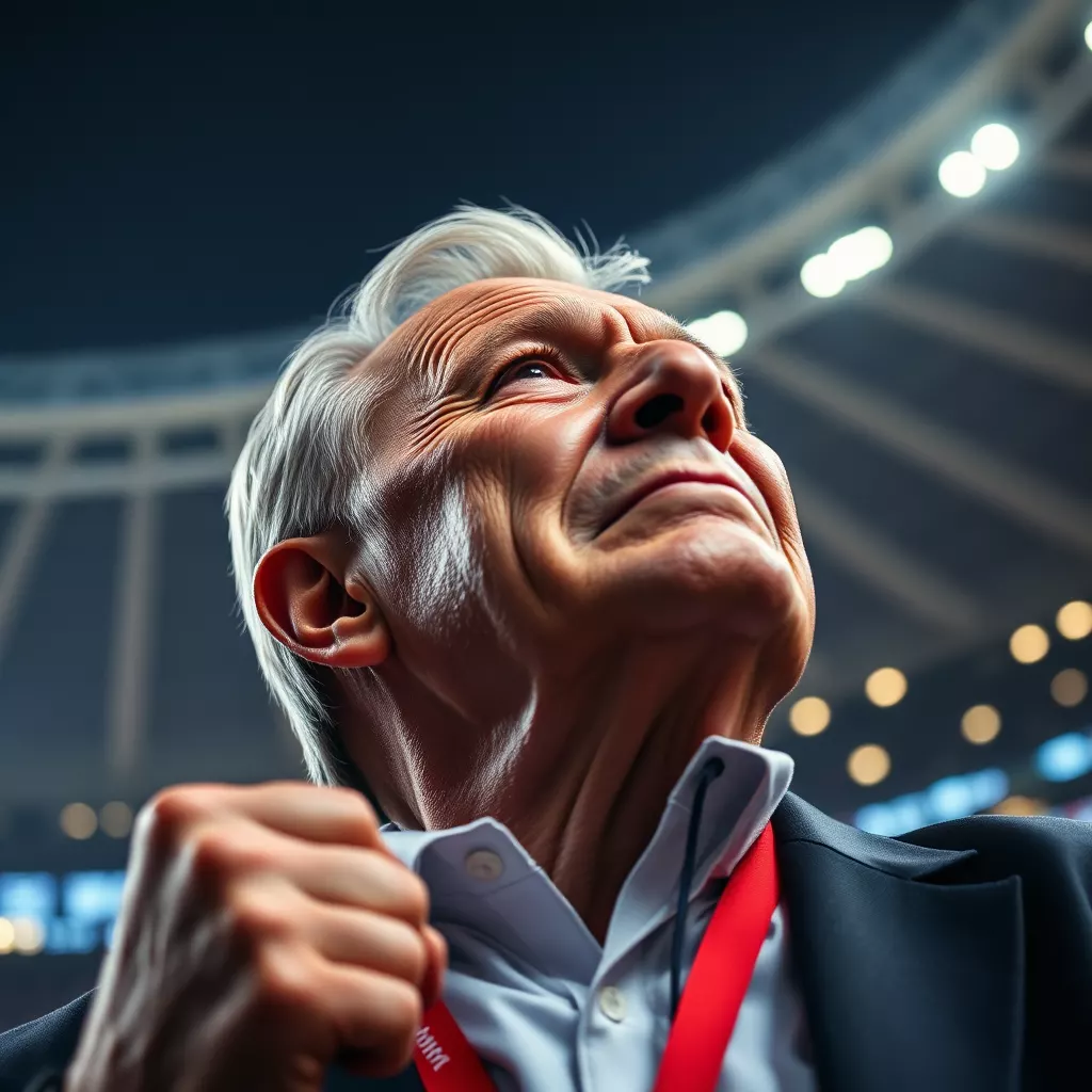 Những cú sốc lịch sử có thể lặp lại World Cup 2026