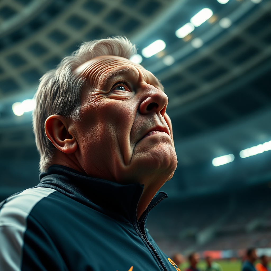 World Cup 2026 và Hành Trình Chạm Tới Đỉnh Cao Vinh Quang