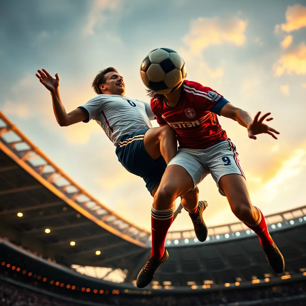 Những trận cầu nghẹt thở được dự đoán tại World Cup 2026 — view 5