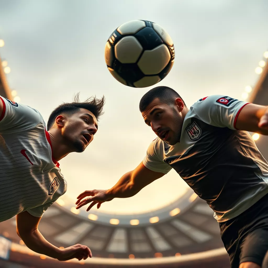 Vì sao World Cup 2026 thu hút cả thế giới? Cùng nhà cái EV99 khám phá — view 3