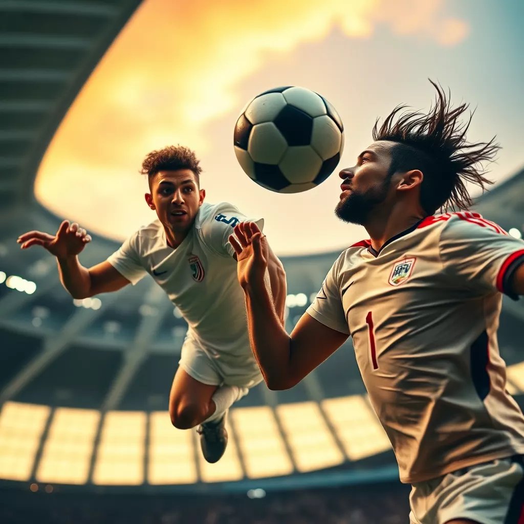 Dự đoán đội vô địch World Cup 2026 - Trận chung kết lịch sử hot nhất hôm nay tại yeezy350.mx