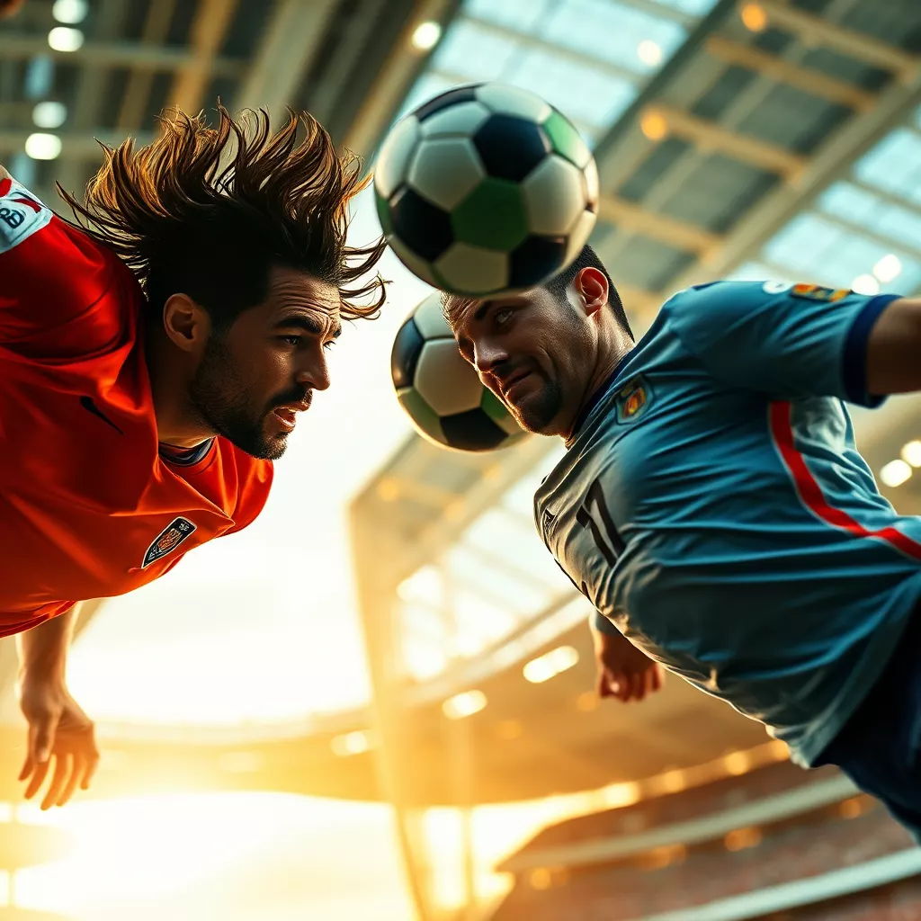 World Cup 2026 và hành trình hiện thực hóa giấc mơ vô địch thế giới — view 5