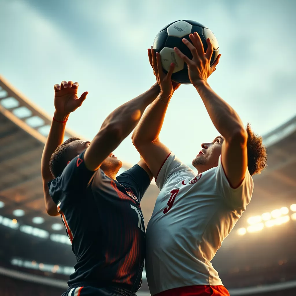 Soi Kèo Bán Kết World Cup 2026: Đâu Là Cửa Sáng Cho Những Ông Lớn?