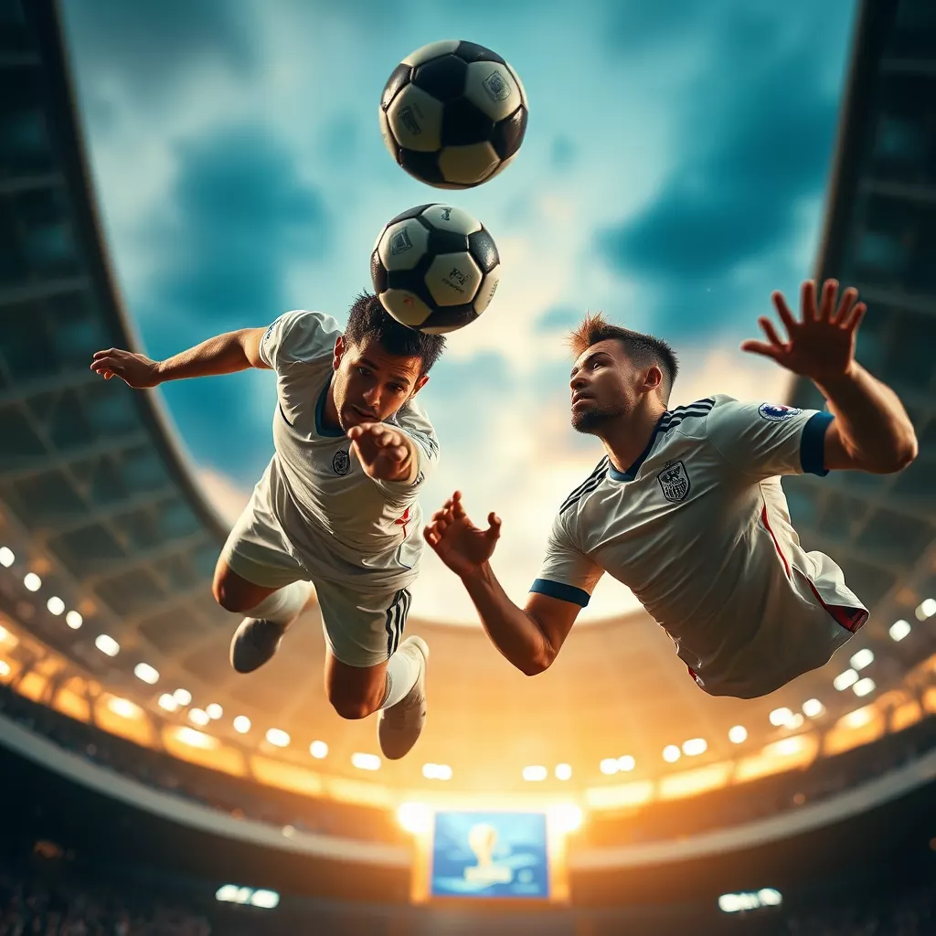 Những ngôi sao nào sẽ làm mưa làm gió tại World Cup 2026?