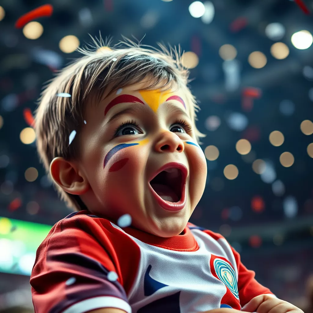 World Cup 2026 Và Những Bàn Thắng Định Mệnh: Khoảnh Khắc Thay Đổi Lịch Sử Bóng Đá