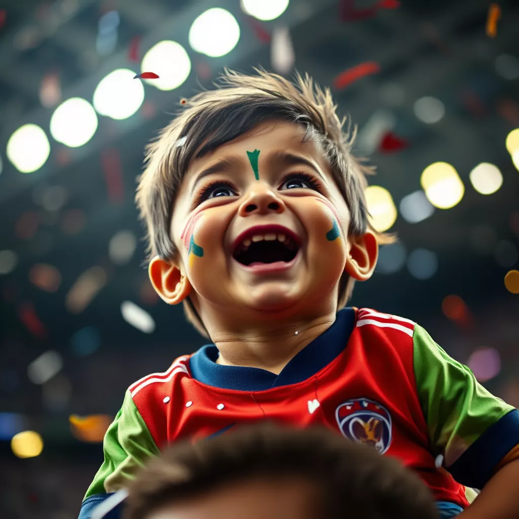 Ai sẽ trở thành người hùng của World Cup 2026? — view 2