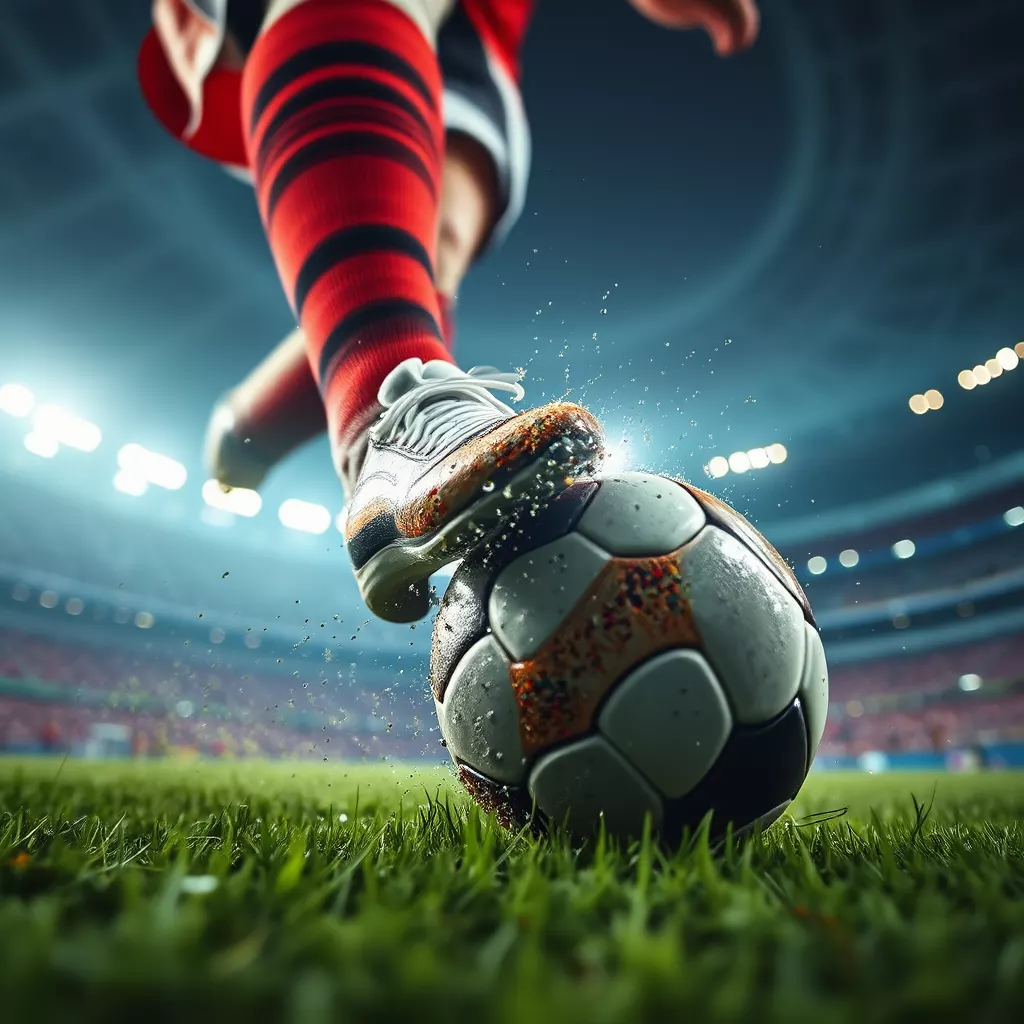 World Cup 2026: Những Con Số Biết Nói Trước Giờ Bóng Lăn