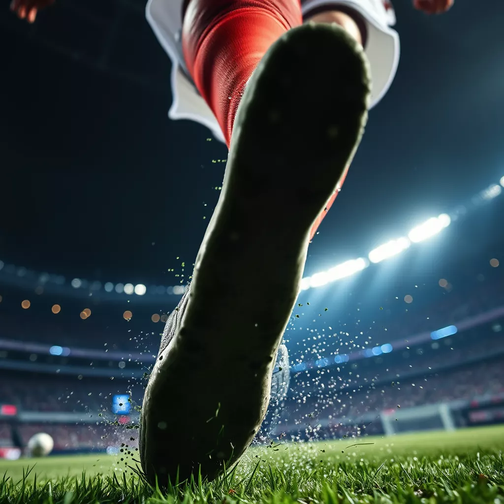 CM88 Soi Kèo Bundesliga Chính Xác: Bí Quyết Chinh Phục Giải Đấu Hấp Dẫn Nhất Châu Âu — view 4