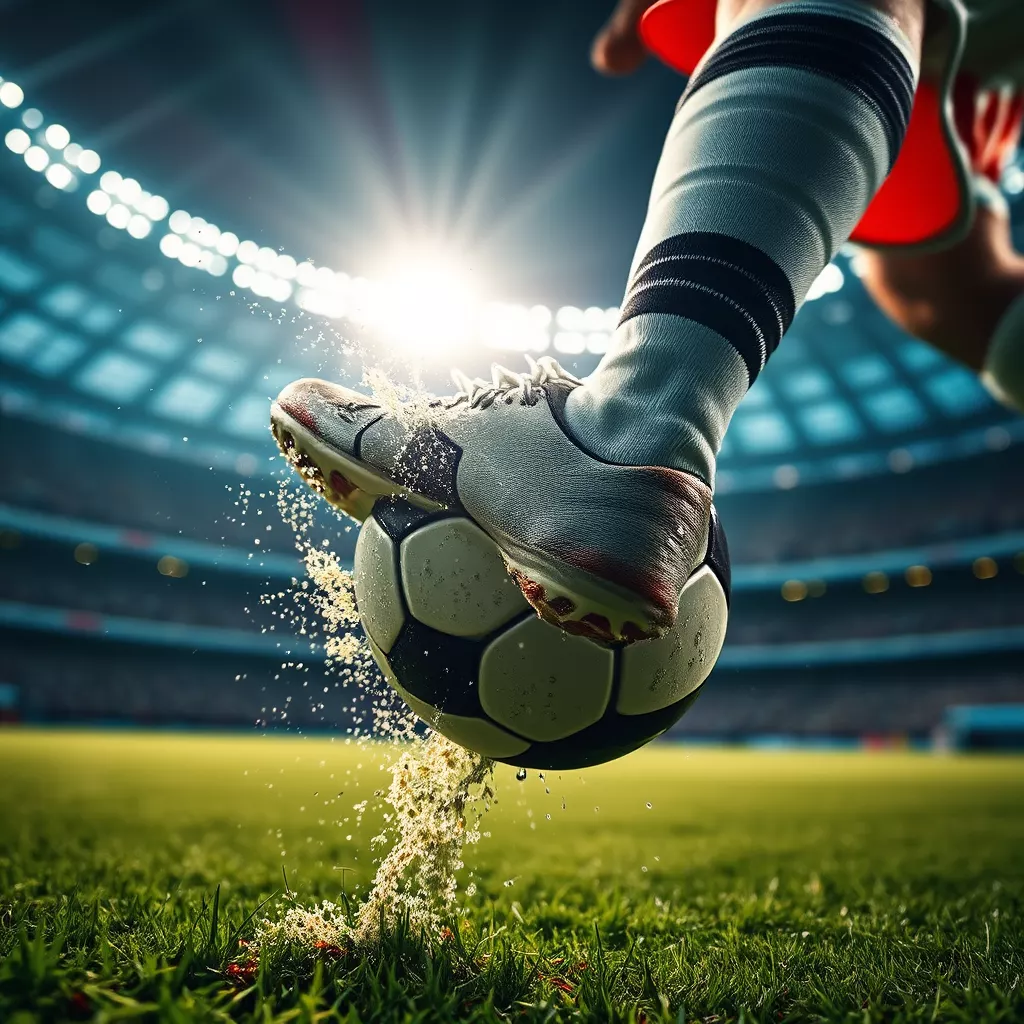 Top Cầu Thủ Có Thể Tạo Nên Lịch Sử Tại World Cup 2026 — view 4