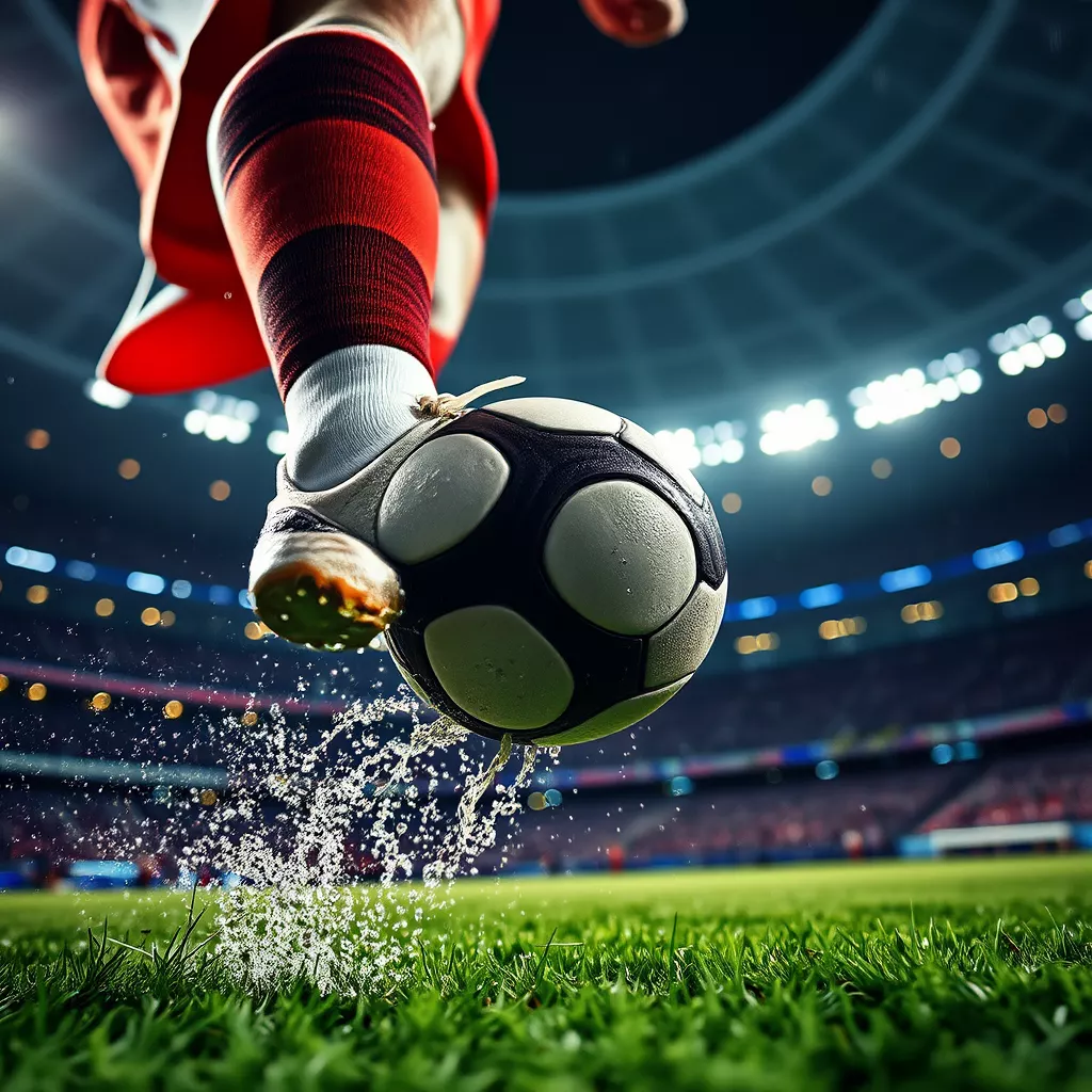 World Cup 2026: Những Cầu Thủ Kỳ Cựu Đáng Chú Ý — view 3