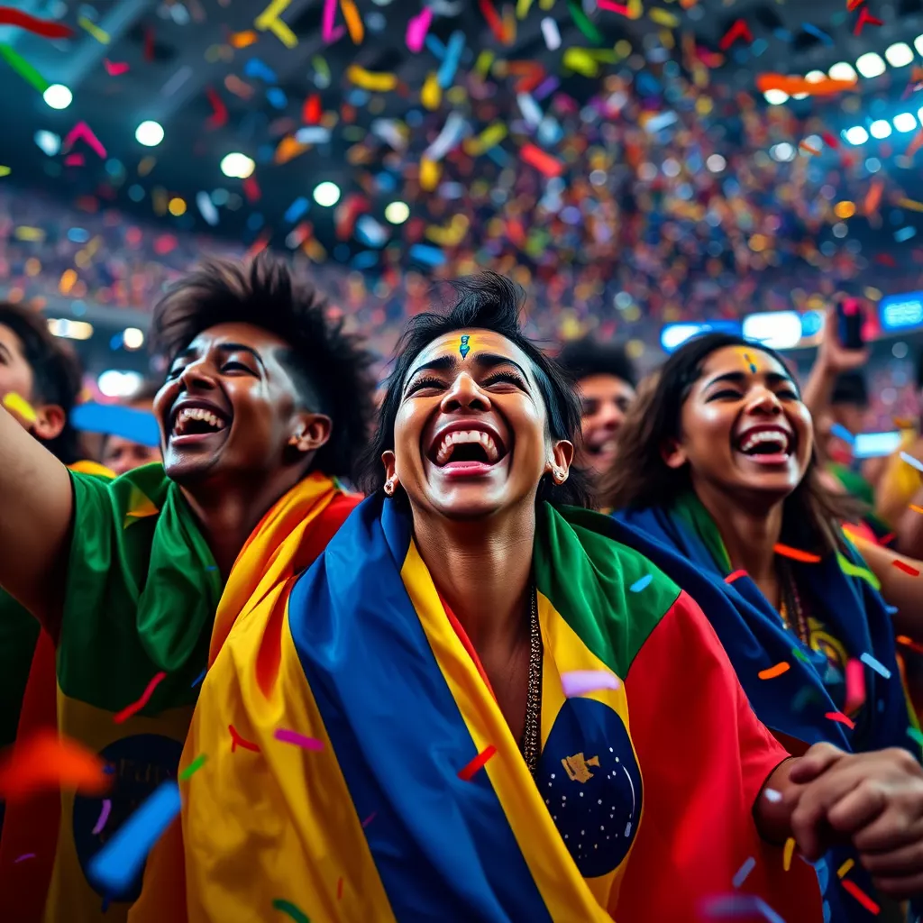 World Cup 2026 Mở Rộng Số Đội Tham Dự: Cơ Hội Vàng Cho Bóng Đá Thế Giới — view 4